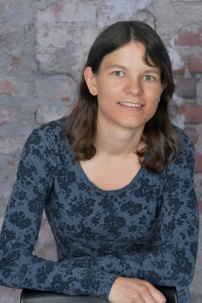 Anna Schlensog